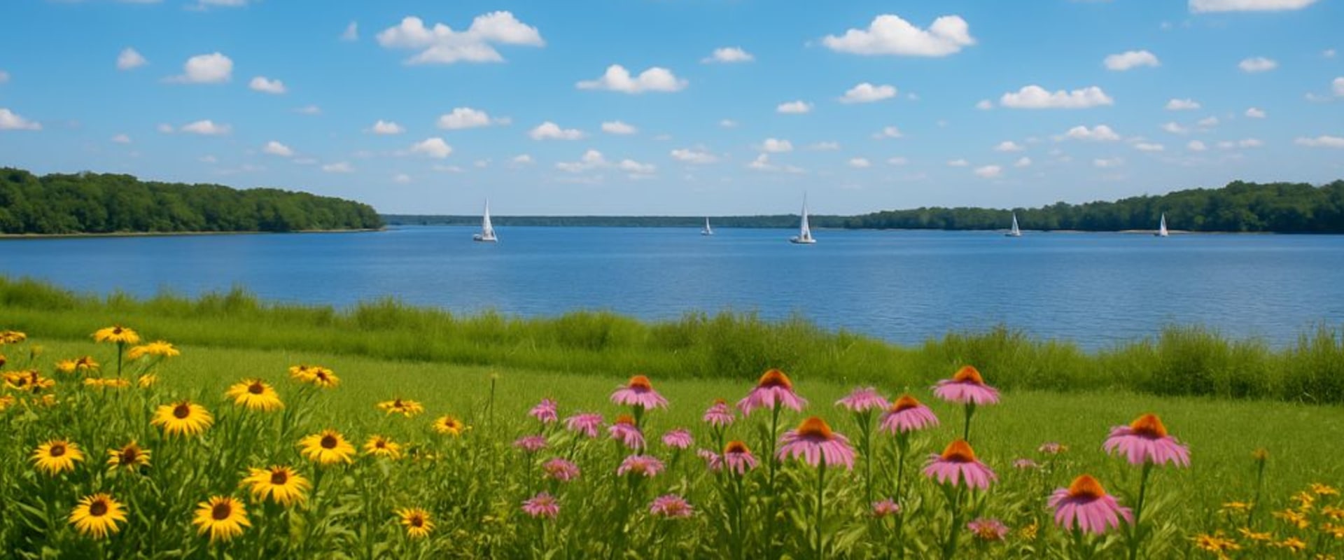 What’s the Weather Like in Chesapeake?