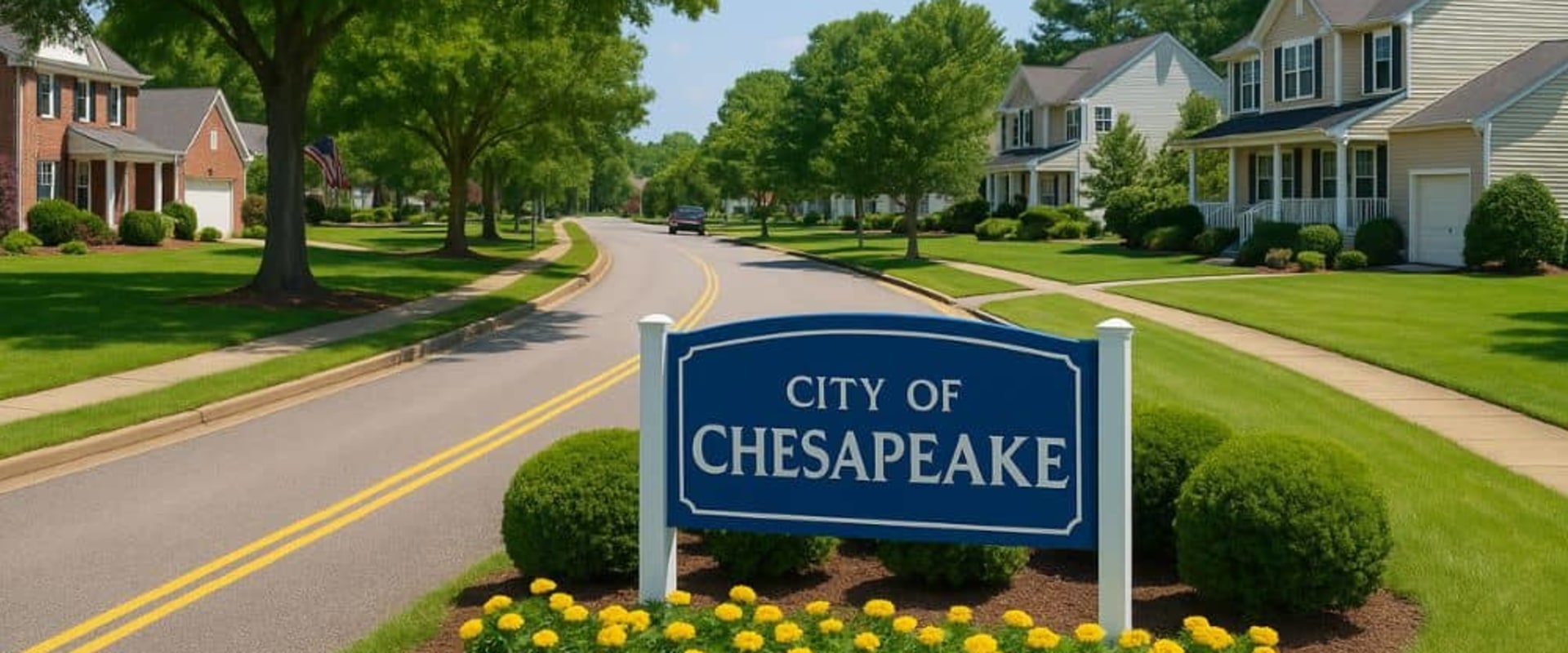Is Chesapeake VA a Good Place to Live?