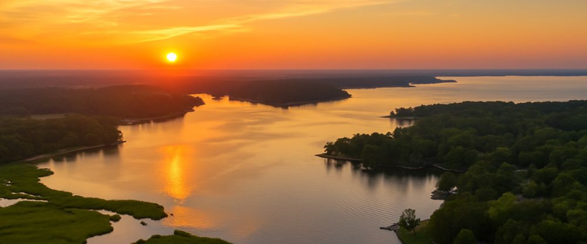 What are three facts about chesapeake bay?