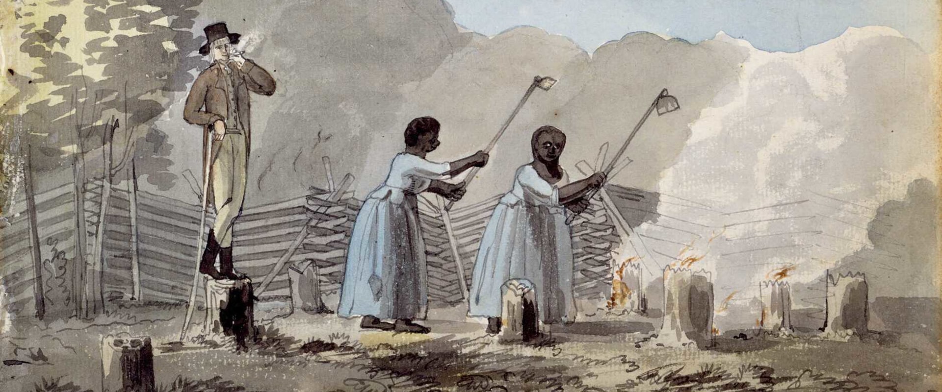 What made the chesapeake colonies unique?