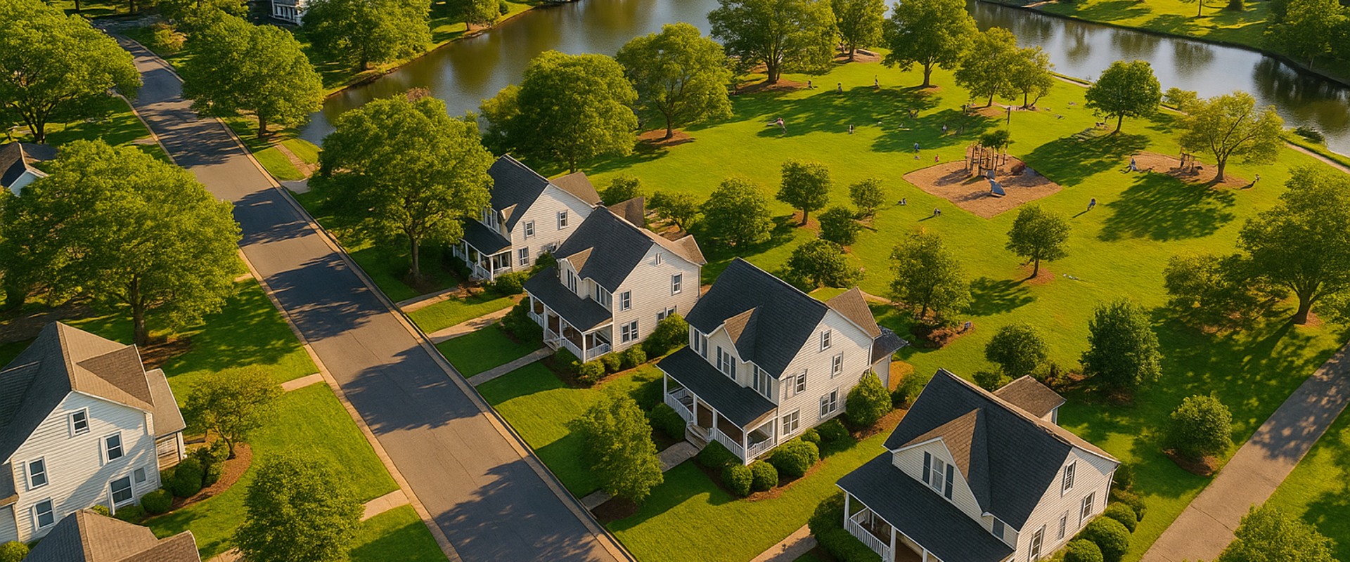Best Areas to Live in Chesapeake
