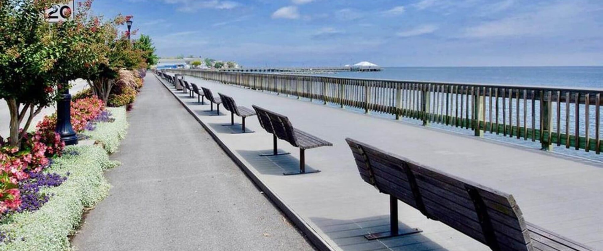 A Newcomer’s Guide to Living in Chesapeake