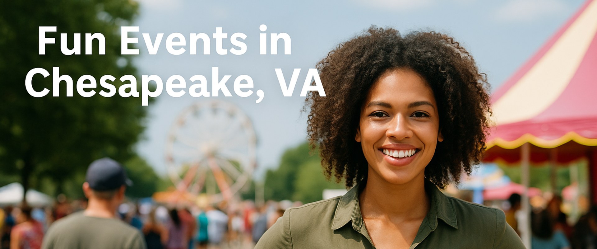 Fun Events Happening Every Year in Chesapeake