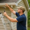 Home Fixes to Do Every Spring in Chesapeake