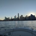 Which is bigger, san francisco bay or chesapeake bay?