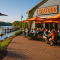 How to Spend a Weekend in Chesapeake
