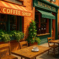 Local Coffee Shops and Breweries to Try in Chesapeake