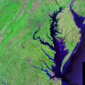 Why is the chesapeake bay special?