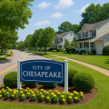 Is Chesapeake VA a Good Place to Live?