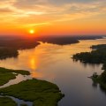 What are three facts about chesapeake bay?