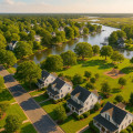 Best Areas to Live in Chesapeake