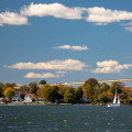 Why is do so important to the chesapeake bay?