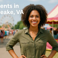 Fun Events Happening Every Year in Chesapeake
