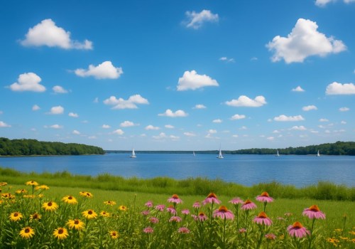 What’s the Weather Like in Chesapeake?