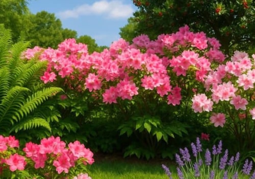 Plants That Grow Well in Chesapeake