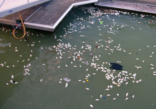 Why is dissolved oxygen important to the chesapeake bay?