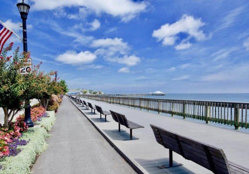 A Newcomer’s Guide to Living in Chesapeake