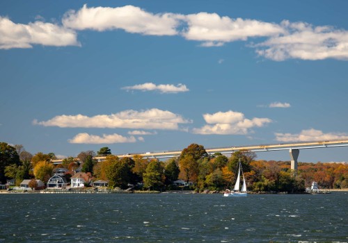 Why is the chesapeake bay famous?