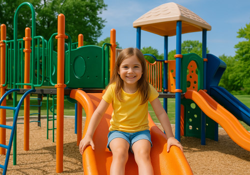 Best Parks and Playgrounds in Chesapeake